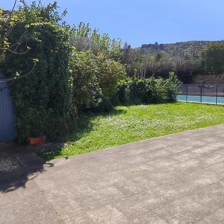 Villa Domaine Sources De L'oppidum Gaujac (Gard)
