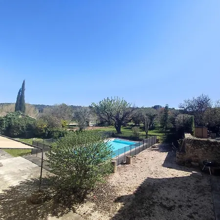 Domaine Sources De L'opidum