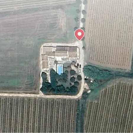 Domaine Sources De L'opidum Villa