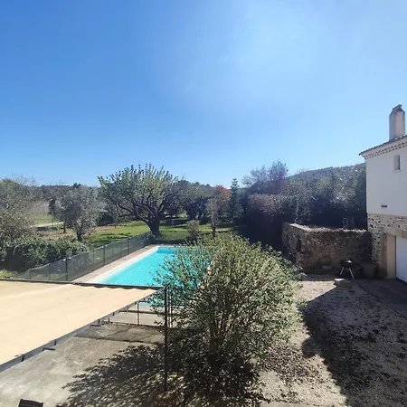 Villa Domaine Sources De L'oppidum *