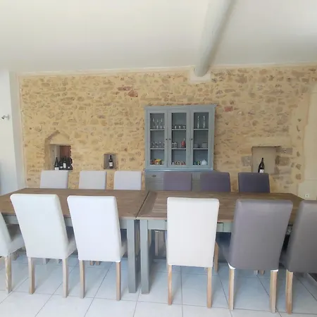 Domaine Sources De L'opidum Villa