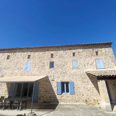 Villa Domaine Sources De L'opidum