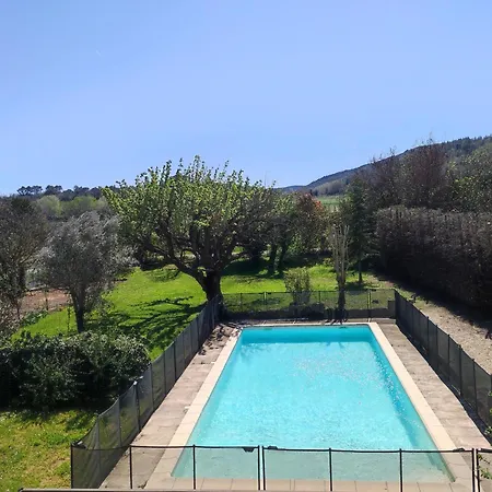 Domaine Sources De L'opidum Villa